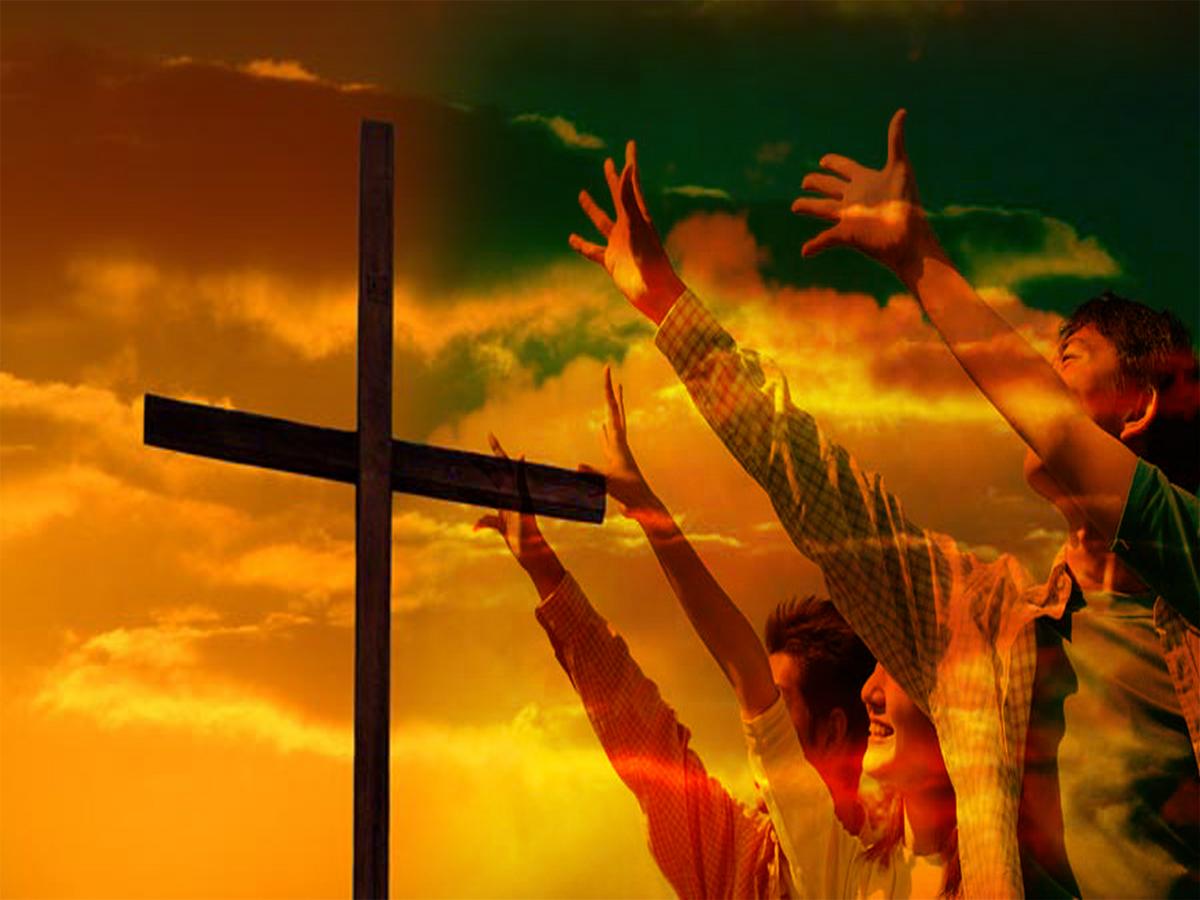 MAY 2023: OUR MONTH OF DIVINE EXEMPTION